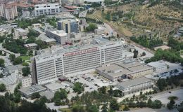 CHP’den GATA açıklaması: Sağlık sistemi olmayan nadir ordulardan…