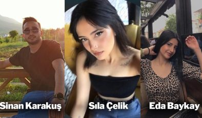 Aynı araçtaki 3 arkadaşı ölmüştü, ifadesi ortaya çıktı