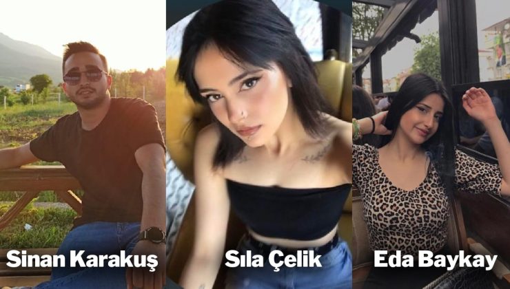 Aynı araçtaki 3 arkadaşı ölmüştü, ifadesi ortaya çıktı