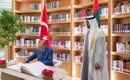 BAE ile yapılan anlaşma tepki çekti