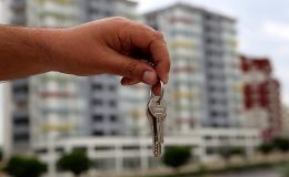 BETAM: 2023’te kiralar yüzde 87, ev fiyatları yüzde 65 arttı