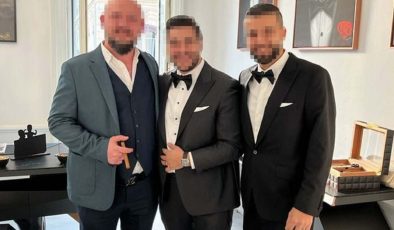 Denizli’de ‘Seçil Erzan’ vakası