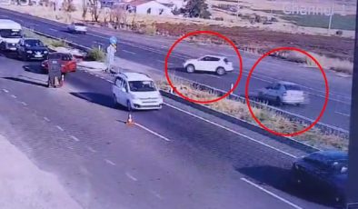 Eslem’i hayattan koparan dönüş