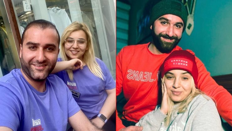 Esra’nın katil zanlısı: Kendisini sürekli ittim