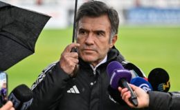 Feyyaz Uçar: Hocamız iki bölgeye transfer istiyor