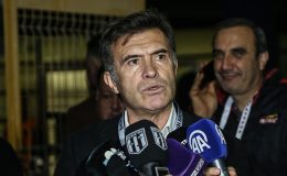 Feyyaz Uçar’dan, yeni teknik direktör ve transfer açıklaması