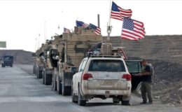 Irak ve Suriye’de ABD güçlerine 140 saldırı gerçekleştirildi