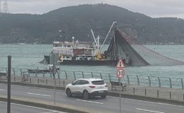 İstanbul Boğazı’nda ’24 metre’ tartışması