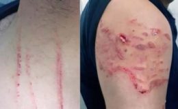 Polis yanlış evin kapısını kırıp aileye kâbusu yaşatmıştı… Beraat etti