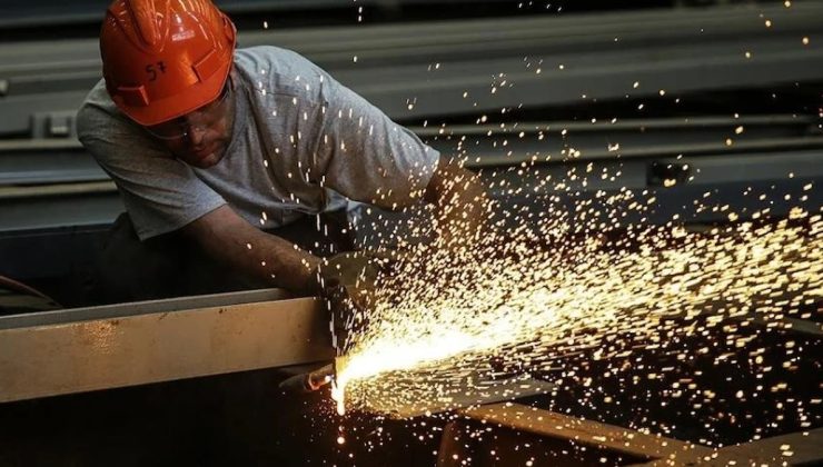Sanayi kapasite raporu sayısı 2023’te arttı