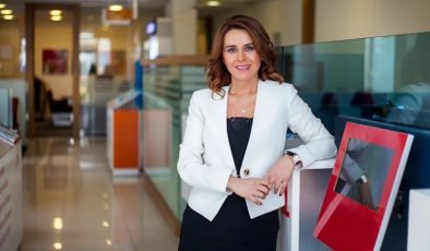 Seçil Erzan’ın mesajlarında Fatih Terim detayı: Yaranmak için değil, onun parası