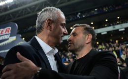 Sportmen: Psikolojik üstünlük sahada kazanılır