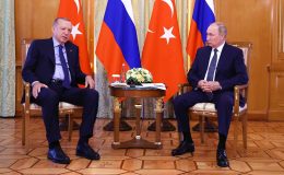 ABD tehdit etti, Türkiye’nin Rusya’ya ihracatı 20 ayın dibini gördü