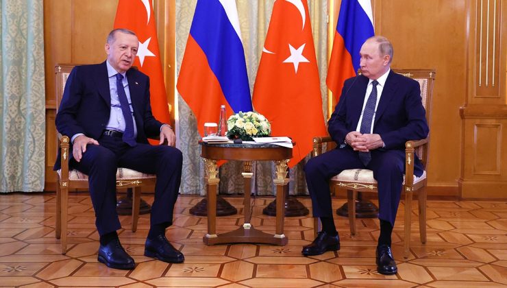 ABD tehdit etti, Türkiye’nin Rusya’ya ihracatı 20 ayın dibini gördü