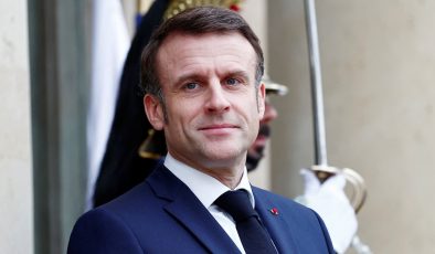 Fransız basını: Macron, Ukrayna’daki gerçeği ifşa etti