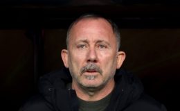 Sergen Yalçın: Ayıp… Adama gülerler