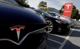 Tesla’nın Türkiye satışlarındaki düşüş devam ediyor