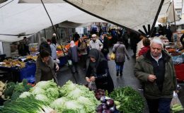 Birleşik Kamu-İş: Gıda fiyatlarında yıllık enflasyon yüzde 105’i aştı