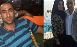 Çocuğunun dilini çakmakla yakıp karısını öldürmüştü: ‘Silah, eşimin hediyesiydi’