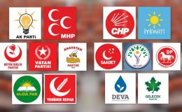Kimler kimlere gidecek! İşte seçim sonrası siyasi partilerin bayramlaşma listesi…
