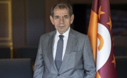 Galatasaray Başkanı Dursun Özbek: Yatıyorum, kalkıyorum bu hayalle yaşıyorum