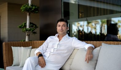 Recep Ercan Keskin’den, depremzedelere istihdam önceliği