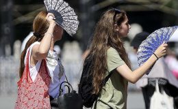 Türkiye artık ‘olağanüstü kurak’