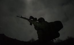 Yeni TSK personeli kanunu Meclis’te