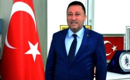 AKP’li başkanı rüşvet davasını mahkeme bakanlığa ihbar etti