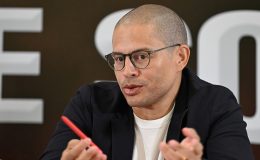 Alex de Souza: “İyi oyuncuları Antalyaspor’a getirmek istiyoruz”
