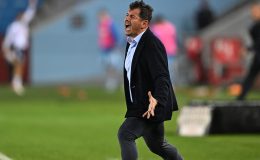 Emre Belözoğlu: “Kendimi hiçbir zaman affetmeyeceğim”