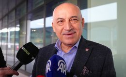 Mehmet Büyükekşi: Dövdüğümüz hakem EURO 2024’te ikinci maçına çıkacak