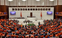 Muhalefet önerileri yine kabul edilmedi