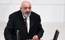 Tuğrul Türkeş’in Sinan Ateş paylaşımına sert yanıt