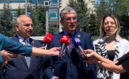 CHP ‘Maden Kanunu’nun bazı maddeleri için AYM’ye başvurdu