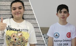 LGS’de tam puan! Öğrenciler hedeflerini anlattı