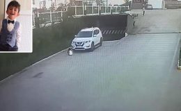Minik Alparslan’ın feci ölümü! ‘Gözümüzden sakınıyorduk’