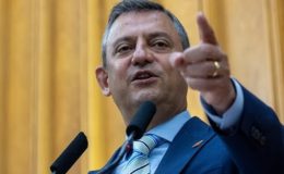 Özgür Özel’den Erdoğan’ın sözlerine dakikalar sonra normalleşme yanıtı