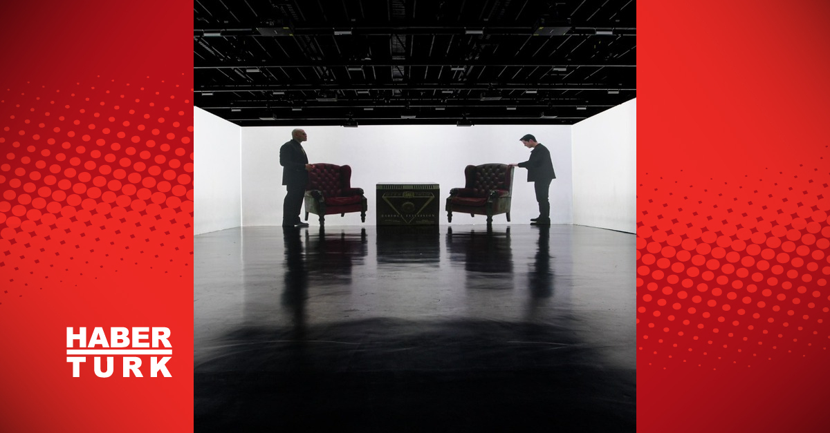 ‘The Matrix’ Dijital Deneyim Müzesi’nde