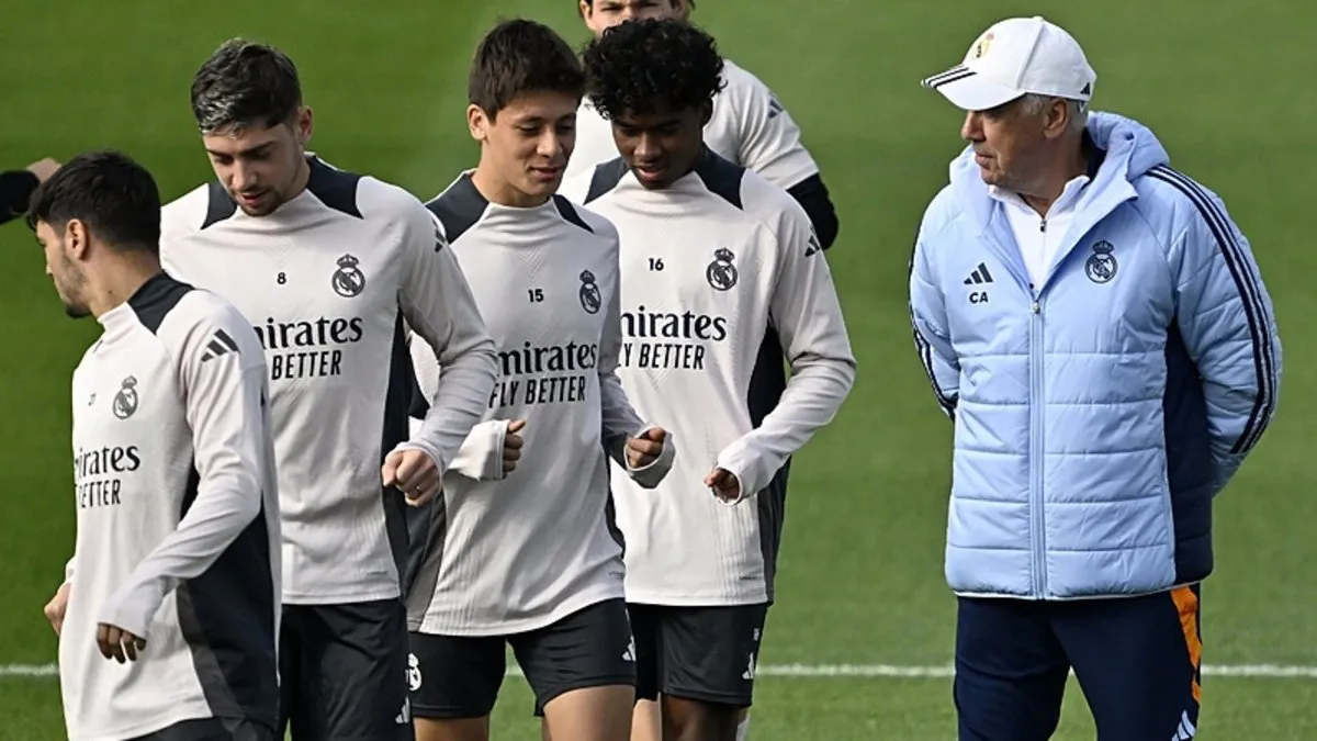 Arda Güler yüzünden Real Madrid’i reddetti