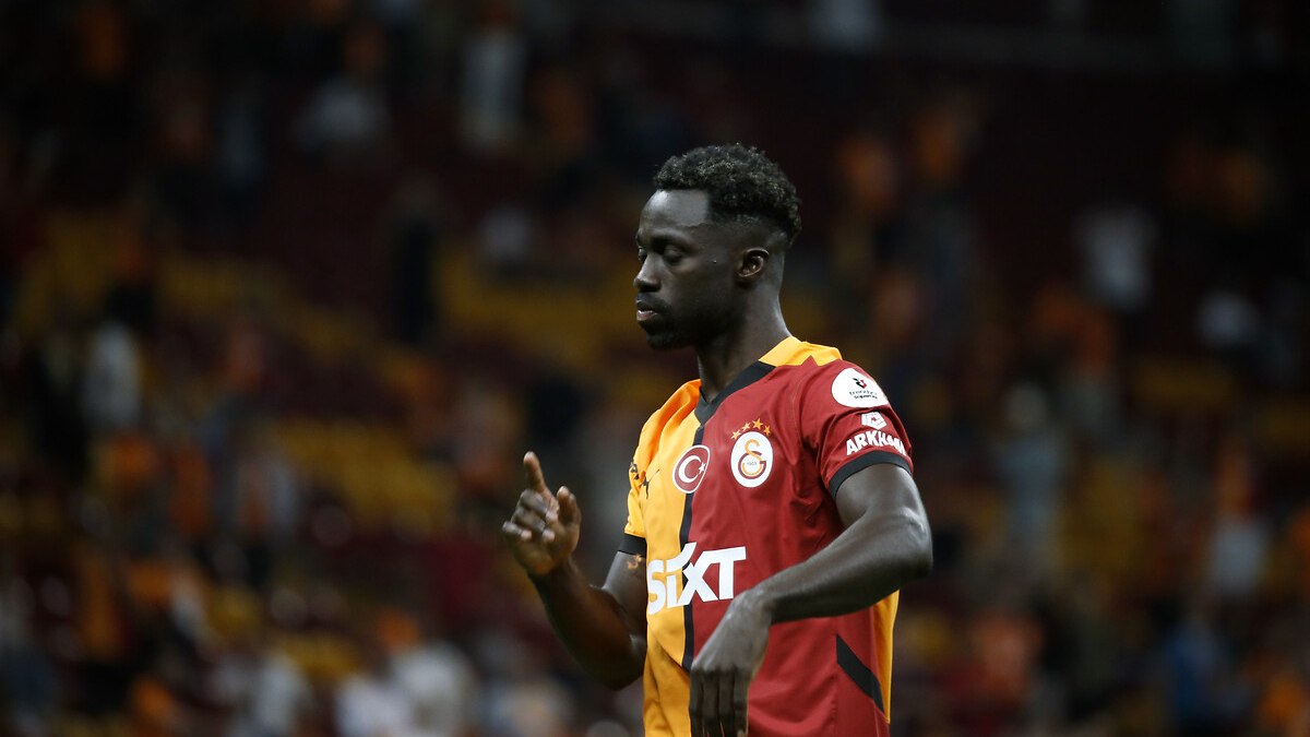 Davinson Sanchez ilk 11’e geri dönüyor