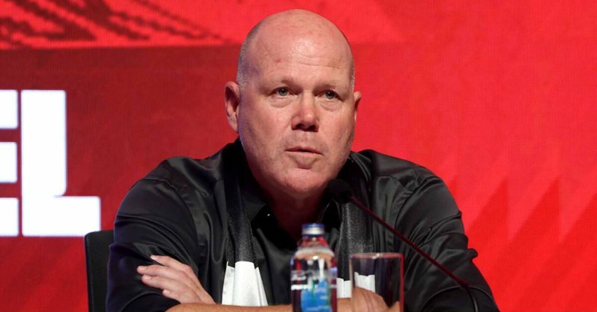 Friedel’la fikir ayrılıkları tavan yaptı!