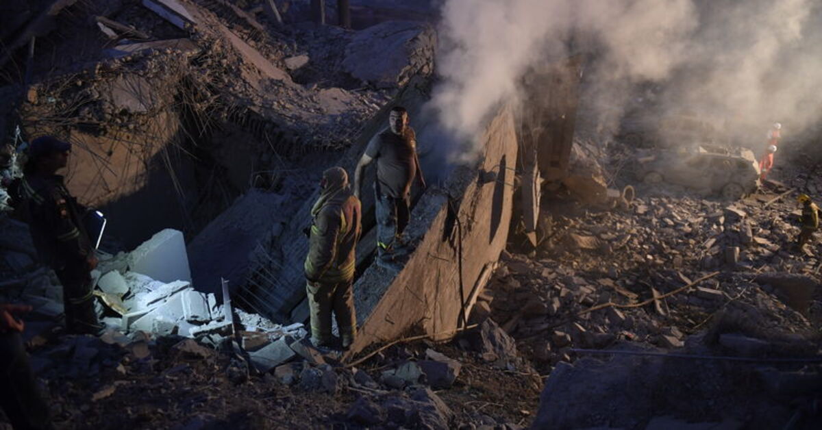 İsrail’in Lübnan’a yönelik işgal harekatında ikinci aşama: Güney cephelerinde yeni hedefler