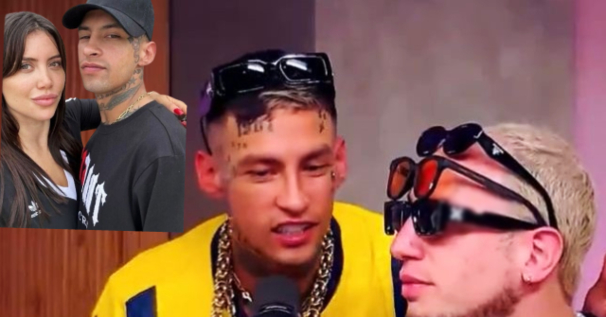 L-Gante: Türkiye’de konser vereceğim