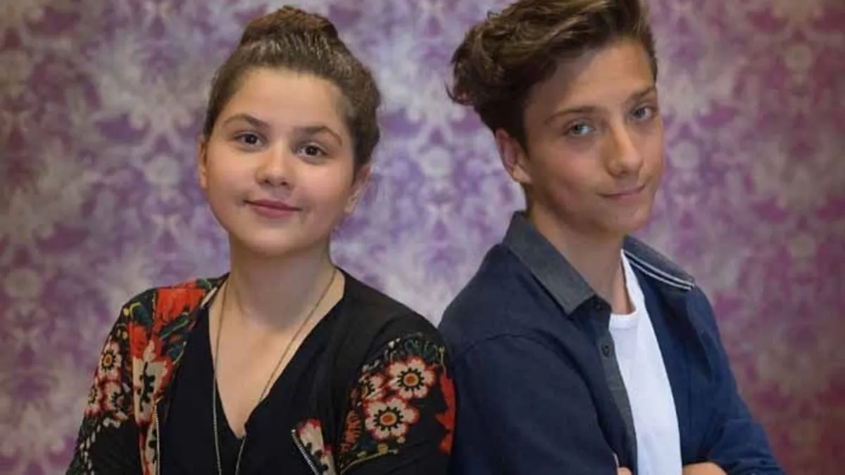 Meğer babasıyla aynı dizide yer almış! Çocuklar Duymasın’ın Mervesi büyüdü, görenler tanıyamıyor!