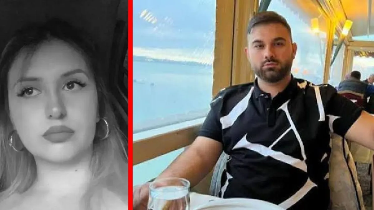 Beyza Nur Kaya’ı öldüren cani sevgili olayında yeni gelişme: Cezası açıklandı!