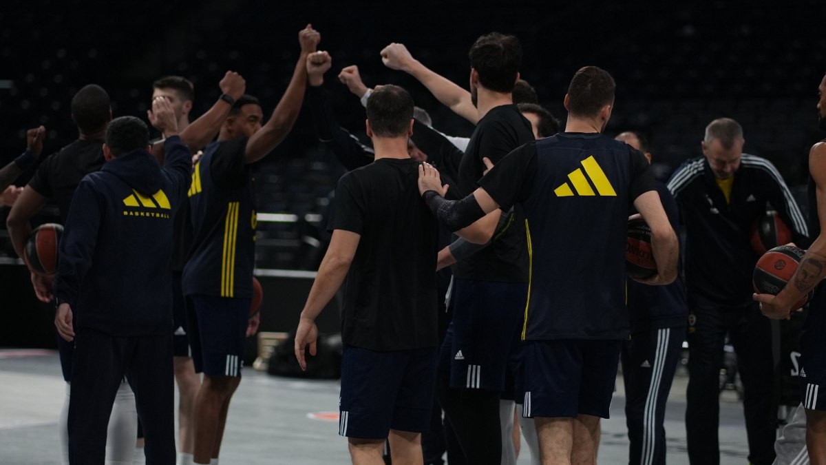 Ertelenen Paris Basketball – Fenerbahçe maçı 3 Mart’ta oynanacak
