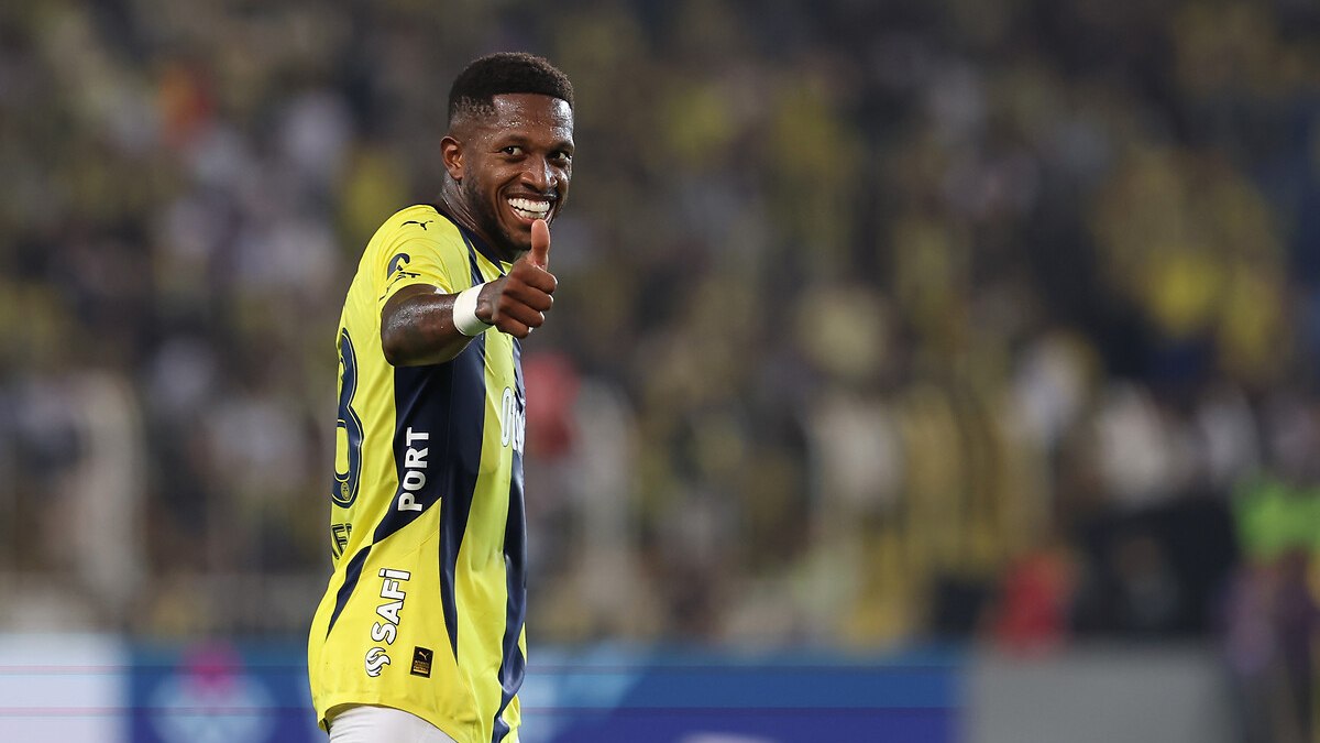 Fred’den şaşırtan İsmail Kartal beğenisi!