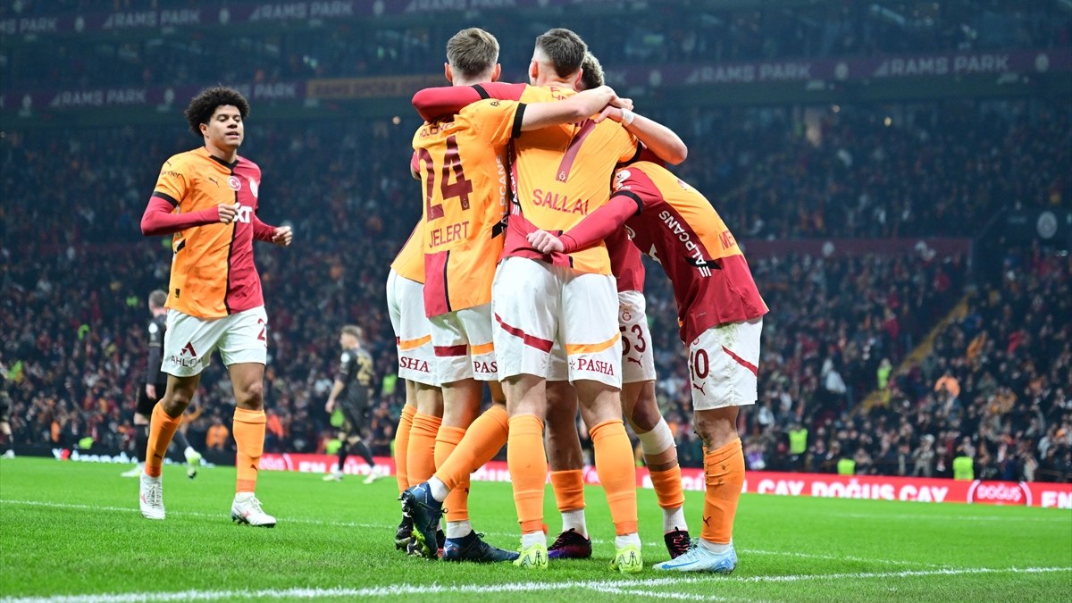 Kayserispor – Galatasaray maçının muhtemel 11’leri