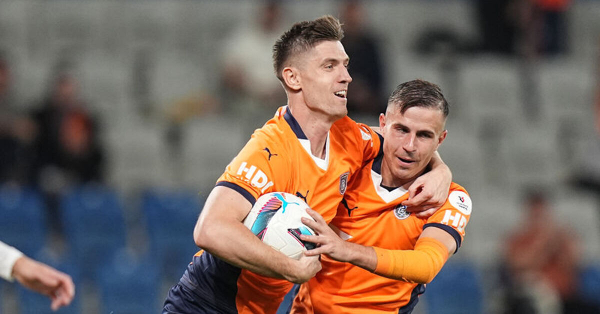 Krzysztof Piatek, gol krallığında zirveye yerleşti